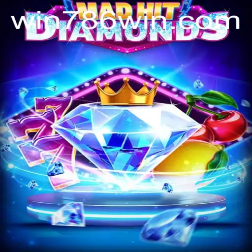 Descubra MadHitDiamonds: O Jogo de Azar do Momento