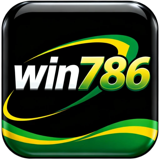 win786 Logo