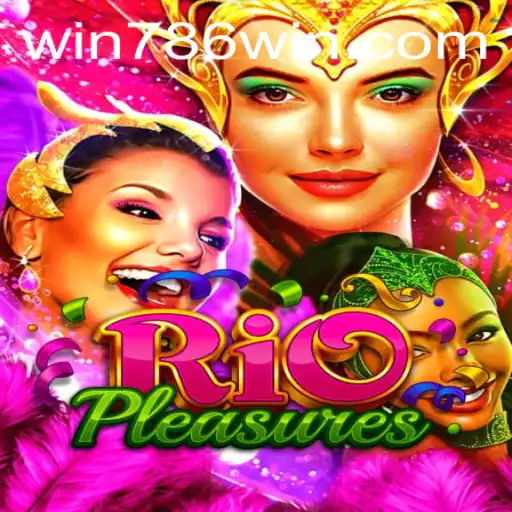 Descobrindo RioPleasures: A Experiência Única do Jogo com win786